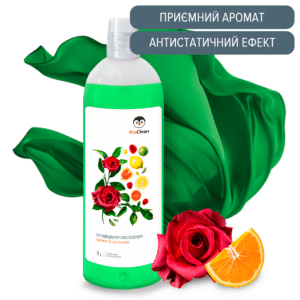 КОНДИЦІОНЕР-ОПОЛІСКУВАЧ - Green Garden