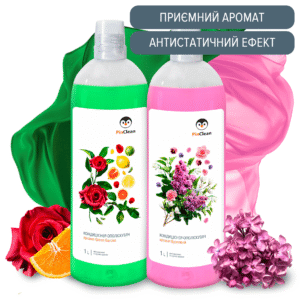 КОНДИЦІОНЕР-ОПОЛІСКУВАЧ