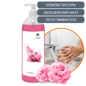 КРЕМ-МИЛО - 1L, Floral Touch